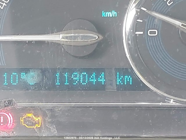 2008 Chevrolet Hhr Lt მანქანა იყიდება აუქციონზე, vin: 3GNDA23D38S526661, აუქციონის ნომერი: 12602978