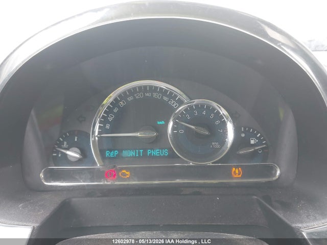 2008 Chevrolet Hhr Lt მანქანა იყიდება აუქციონზე, vin: 3GNDA23D38S526661, აუქციონის ნომერი: 12602978