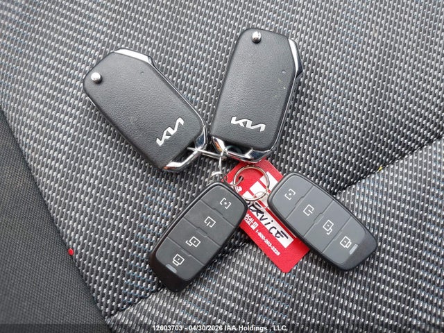 Продаж на аукціоні авто 2026 Kia Seltos Lx, vin: KNDEPCAA1T7905465, номер лоту: 12603703