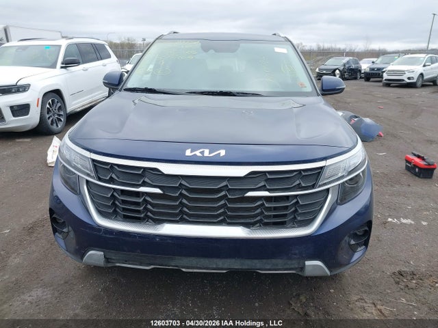 Продаж на аукціоні авто 2026 Kia Seltos Lx, vin: KNDEPCAA1T7905465, номер лоту: 12603703