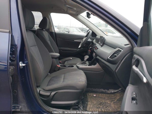 Продаж на аукціоні авто 2026 Kia Seltos Lx, vin: KNDEPCAA1T7905465, номер лоту: 12603703