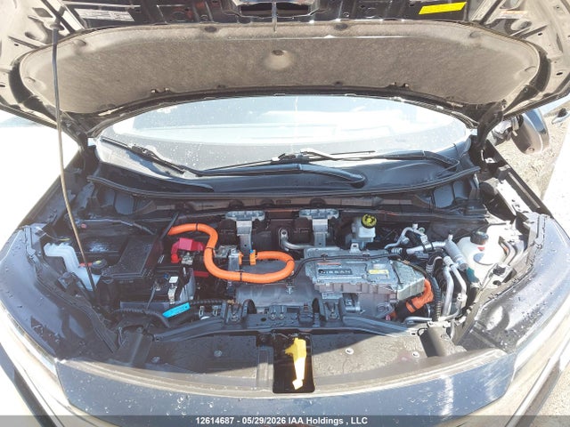 Продаж на аукціоні авто 2023 Nissan Ariya Engage, vin: JN1CF0BB3PM700630, номер лоту: 12614687