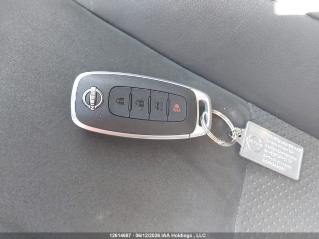 Продаж на аукціоні авто 2023 Nissan Ariya Engage, vin: JN1CF0BB3PM700630, номер лоту: 12614687
