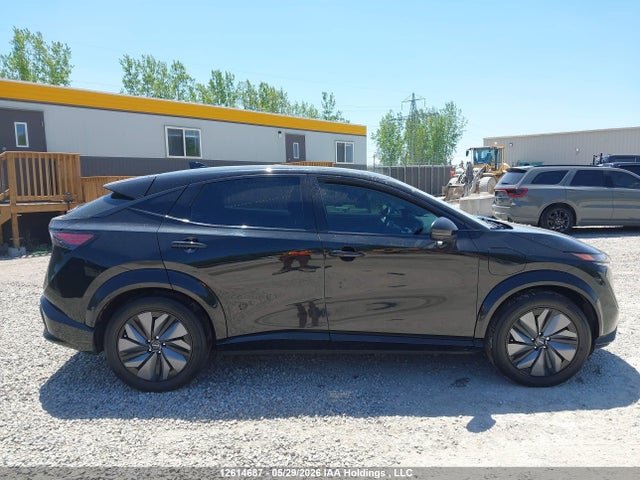 Продаж на аукціоні авто 2023 Nissan Ariya Engage, vin: JN1CF0BB3PM700630, номер лоту: 12614687