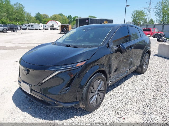 Продаж на аукціоні авто 2023 Nissan Ariya Engage, vin: JN1CF0BB3PM700630, номер лоту: 12614687