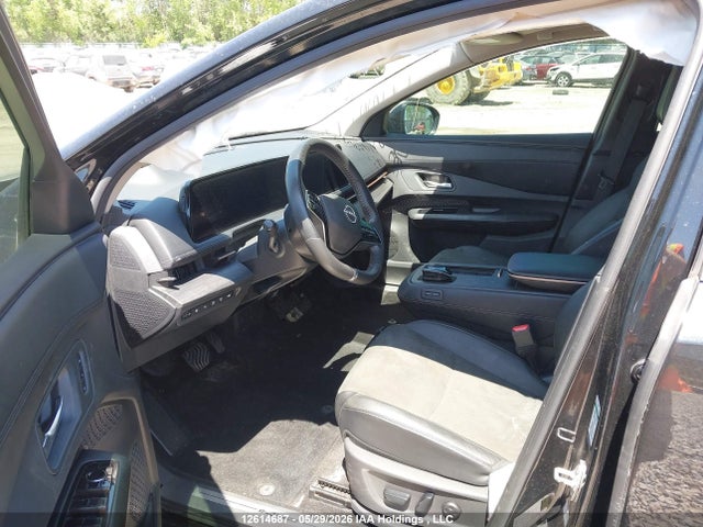 Продаж на аукціоні авто 2023 Nissan Ariya Engage, vin: JN1CF0BB3PM700630, номер лоту: 12614687