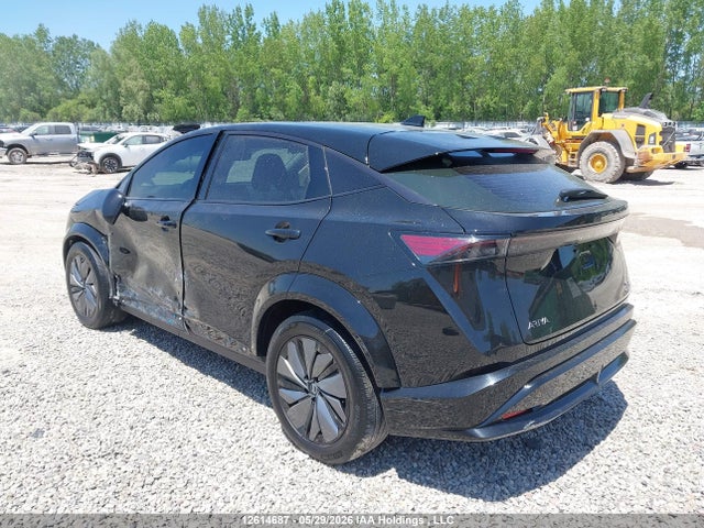 Продаж на аукціоні авто 2023 Nissan Ariya Engage, vin: JN1CF0BB3PM700630, номер лоту: 12614687