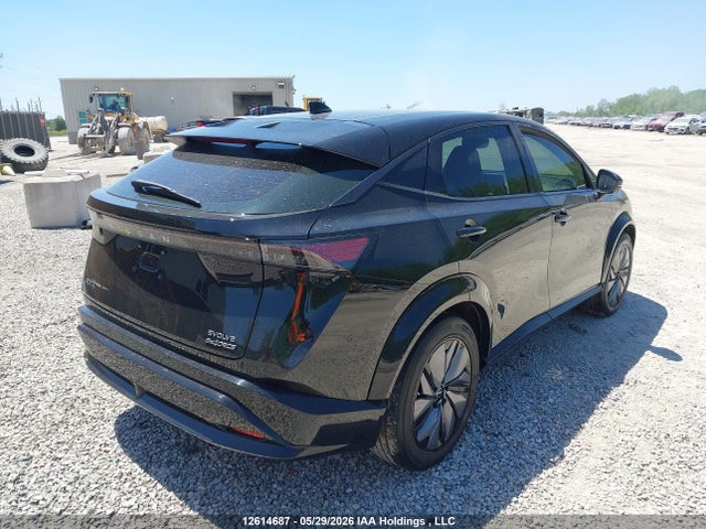 Продаж на аукціоні авто 2023 Nissan Ariya Engage, vin: JN1CF0BB3PM700630, номер лоту: 12614687