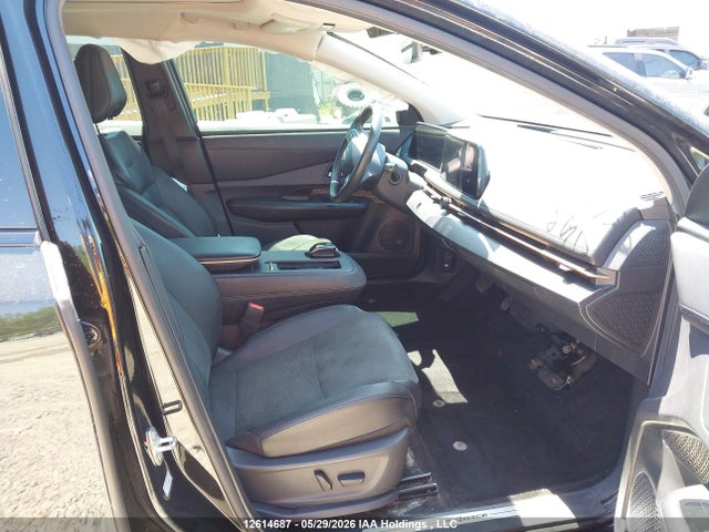 Продаж на аукціоні авто 2023 Nissan Ariya Engage, vin: JN1CF0BB3PM700630, номер лоту: 12614687