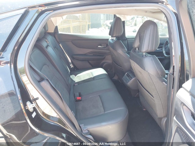 Продаж на аукціоні авто 2023 Nissan Ariya Engage, vin: JN1CF0BB3PM700630, номер лоту: 12614687