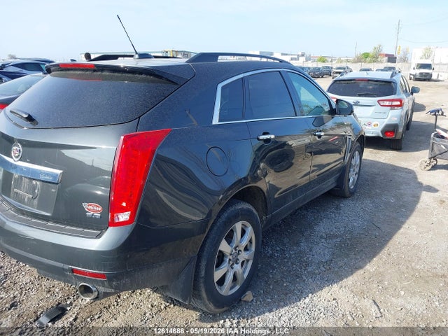 Cadillac SRX 2015 3GYFNAE37FS627603 Image 13