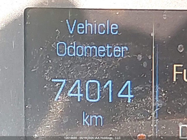 Cadillac SRX 2015 3GYFNAE37FS627603 Image 15