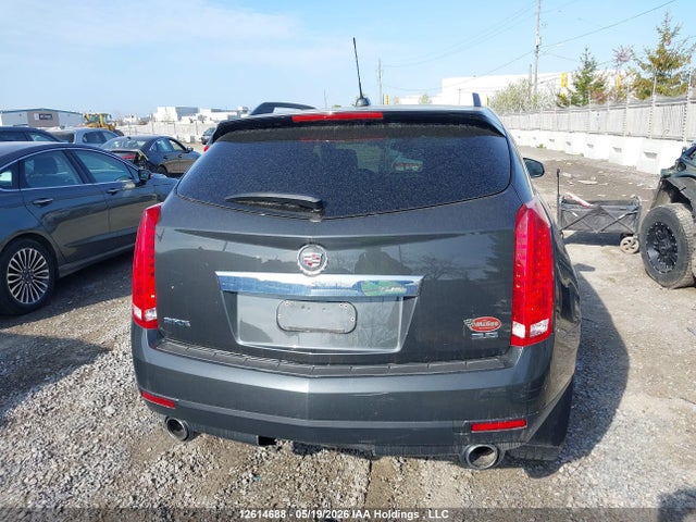 Cadillac SRX 2015 3GYFNAE37FS627603 Image 16
