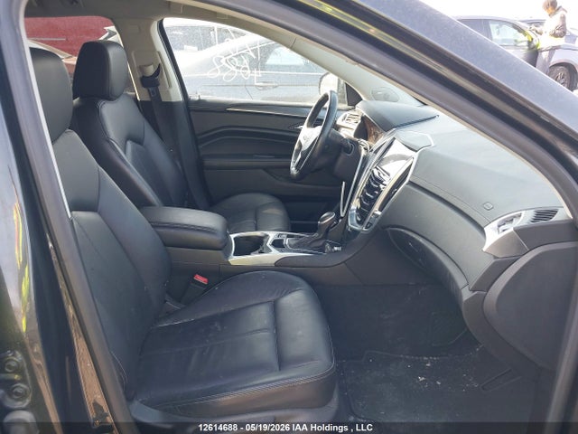 Cadillac SRX 2015 3GYFNAE37FS627603 Image 5
