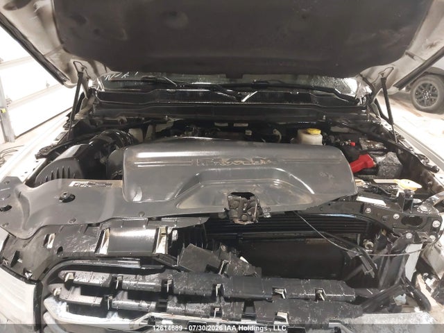 RAM 2500 Longhorn 2019 3C6UR5GL7KG703752 Image 10