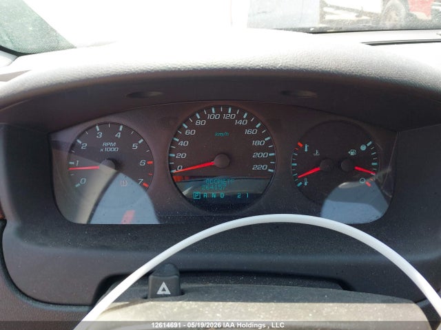 2009 Chevrolet Impala Ls მანქანა იყიდება აუქციონზე, vin: 2G1WB57K791318314, აუქციონის ნომერი: 12614691