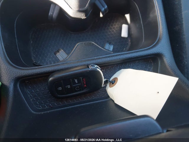 Aukcja sprzedaży 2025 Honda Cr-v Ex-l Hybrid, vin: 2HKRS6H76SH209254, numer aukcji: 12614693