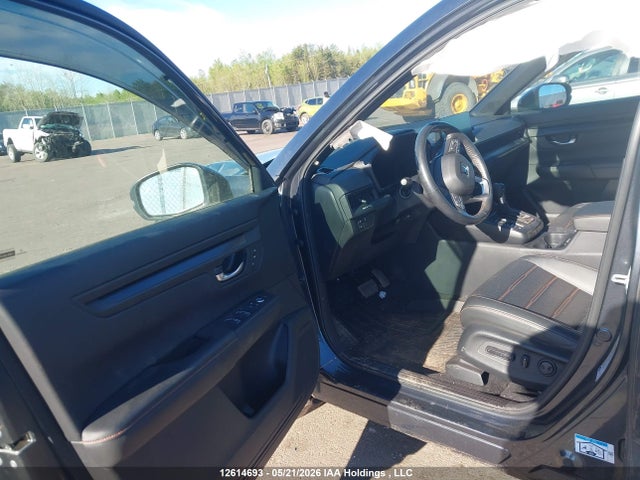 Aukcja sprzedaży 2025 Honda Cr-v Ex-l Hybrid, vin: 2HKRS6H76SH209254, numer aukcji: 12614693