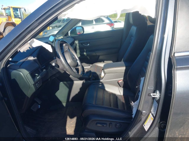 Aukcja sprzedaży 2025 Honda Cr-v Ex-l Hybrid, vin: 2HKRS6H76SH209254, numer aukcji: 12614693