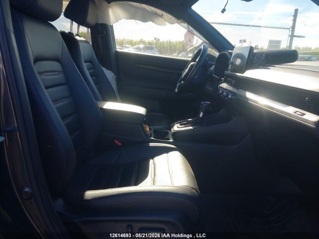 Aukcja sprzedaży 2025 Honda Cr-v Ex-l Hybrid, vin: 2HKRS6H76SH209254, numer aukcji: 12614693