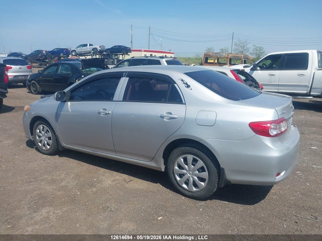 2011 Toyota Corolla Ce მანქანა იყიდება აუქციონზე, vin: 2T1BU4EE1BC664258, აუქციონის ნომერი: 12614694
