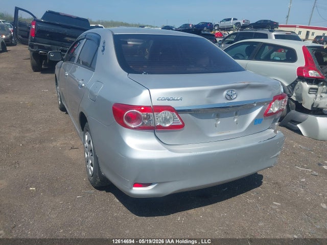 2011 Toyota Corolla Ce მანქანა იყიდება აუქციონზე, vin: 2T1BU4EE1BC664258, აუქციონის ნომერი: 12614694