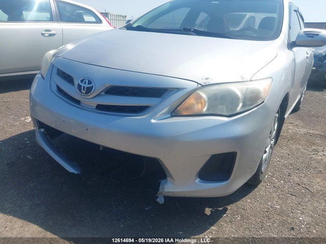 2011 Toyota Corolla Ce მანქანა იყიდება აუქციონზე, vin: 2T1BU4EE1BC664258, აუქციონის ნომერი: 12614694