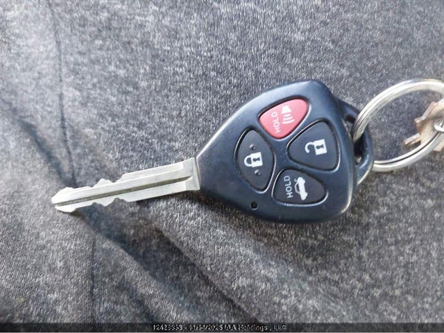 12614695 :رقم المزاد ، 2T1BU4EE4DC038075 vin ، 2013 Toyota Corolla Ce مزاد بيع