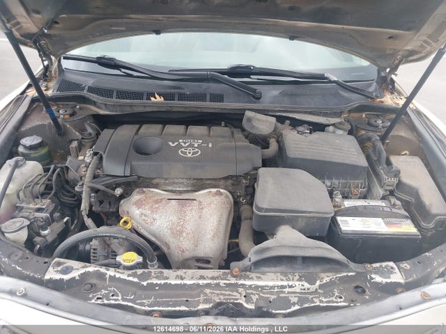 Aukcja sprzedaży 2010 Toyota Camry Le, vin: 4T1BF3EK6AU001680, numer aukcji: 12614698