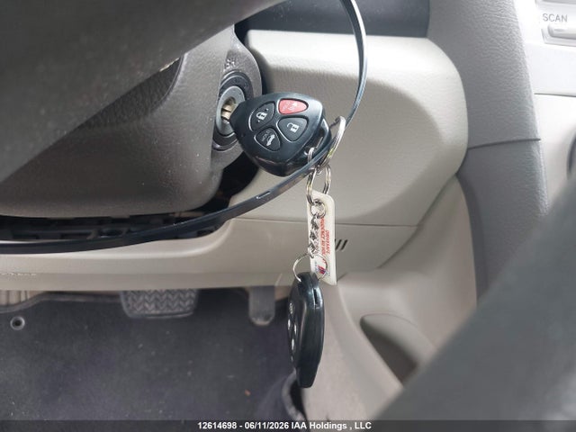 Aukcja sprzedaży 2010 Toyota Camry Le, vin: 4T1BF3EK6AU001680, numer aukcji: 12614698