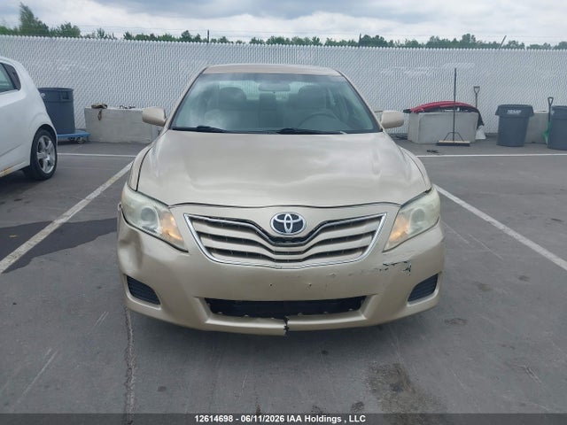 Aukcja sprzedaży 2010 Toyota Camry Le, vin: 4T1BF3EK6AU001680, numer aukcji: 12614698