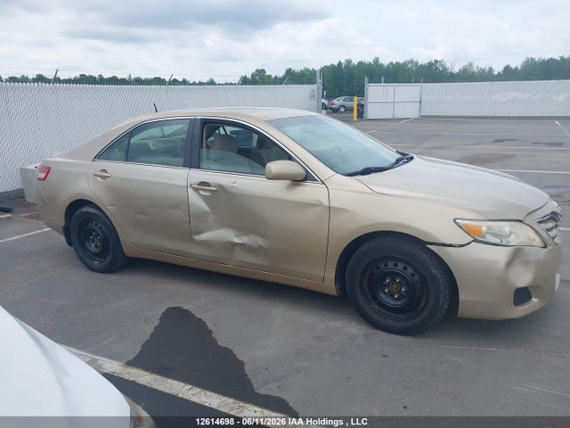 Aukcja sprzedaży 2010 Toyota Camry Le, vin: 4T1BF3EK6AU001680, numer aukcji: 12614698