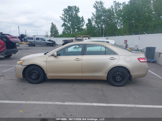 Aukcja sprzedaży 2010 Toyota Camry Le, vin: 4T1BF3EK6AU001680, numer aukcji: 12614698