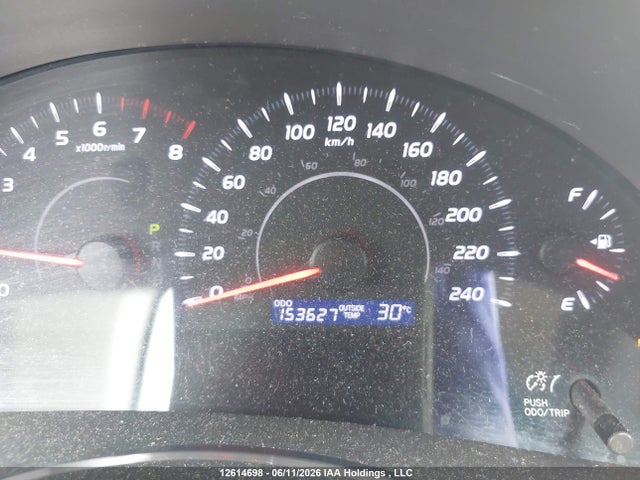 Aukcja sprzedaży 2010 Toyota Camry Le, vin: 4T1BF3EK6AU001680, numer aukcji: 12614698