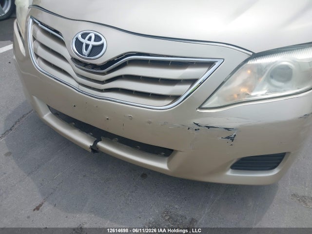 Aukcja sprzedaży 2010 Toyota Camry Le, vin: 4T1BF3EK6AU001680, numer aukcji: 12614698