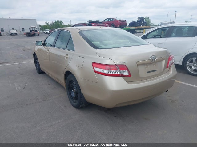 Aukcja sprzedaży 2010 Toyota Camry Le, vin: 4T1BF3EK6AU001680, numer aukcji: 12614698