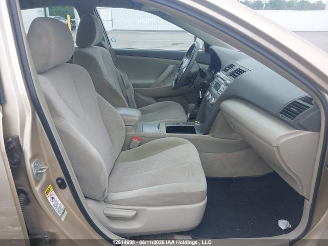 Aukcja sprzedaży 2010 Toyota Camry Le, vin: 4T1BF3EK6AU001680, numer aukcji: 12614698