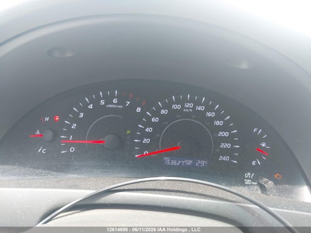 Aukcja sprzedaży 2010 Toyota Camry Le, vin: 4T1BF3EK6AU001680, numer aukcji: 12614698