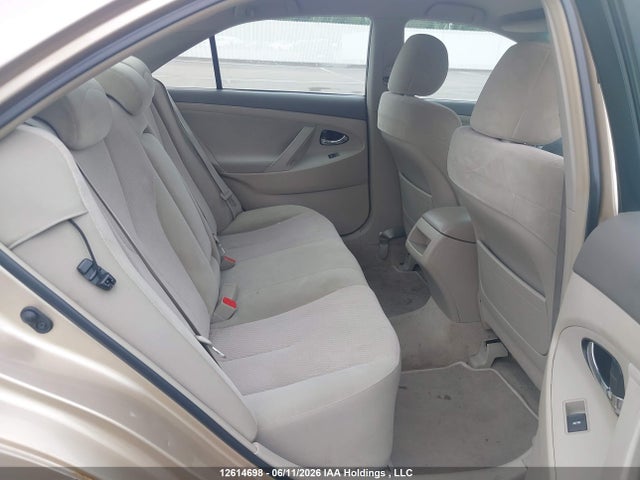 Aukcja sprzedaży 2010 Toyota Camry Le, vin: 4T1BF3EK6AU001680, numer aukcji: 12614698
