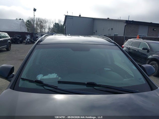 12614701 :رقم المزاد ، KM8SM4HF9JU284926 vin ، 2018 Hyundai Santa Fe Xl مزاد بيع