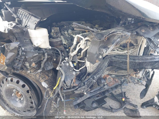 12614701 :رقم المزاد ، KM8SM4HF9JU284926 vin ، 2018 Hyundai Santa Fe Xl مزاد بيع
