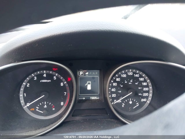12614701 :رقم المزاد ، KM8SM4HF9JU284926 vin ، 2018 Hyundai Santa Fe Xl مزاد بيع