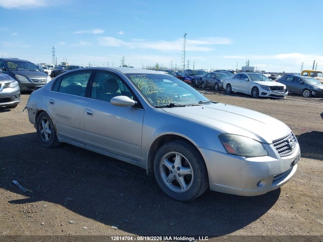 Aukcja sprzedaży 2005 Nissan Altima S/sl, vin: 1N4AL11D95C309819, numer aukcji: 12614704
