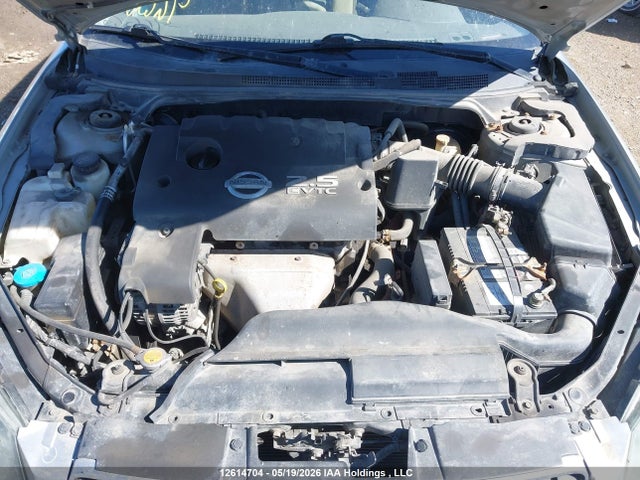 Aukcja sprzedaży 2005 Nissan Altima S/sl, vin: 1N4AL11D95C309819, numer aukcji: 12614704