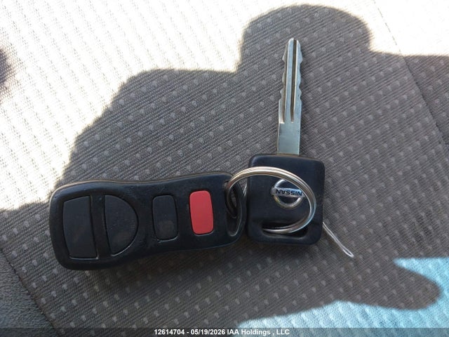 Aukcja sprzedaży 2005 Nissan Altima S/sl, vin: 1N4AL11D95C309819, numer aukcji: 12614704