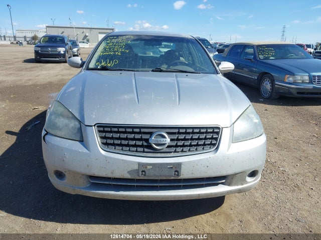 Aukcja sprzedaży 2005 Nissan Altima S/sl, vin: 1N4AL11D95C309819, numer aukcji: 12614704