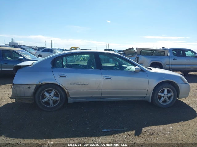 Aukcja sprzedaży 2005 Nissan Altima S/sl, vin: 1N4AL11D95C309819, numer aukcji: 12614704
