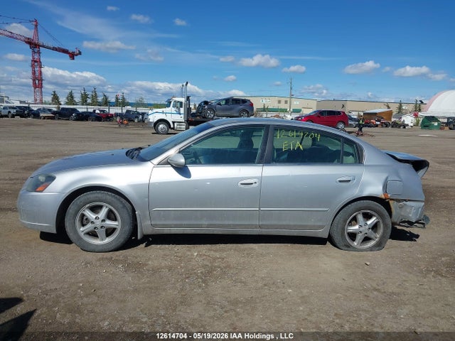 Aukcja sprzedaży 2005 Nissan Altima S/sl, vin: 1N4AL11D95C309819, numer aukcji: 12614704