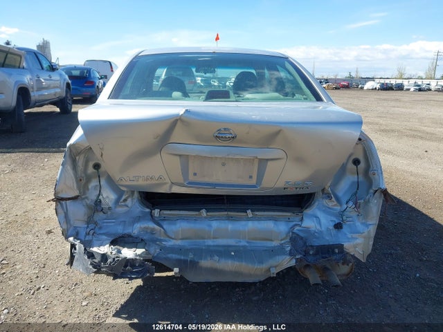 Aukcja sprzedaży 2005 Nissan Altima S/sl, vin: 1N4AL11D95C309819, numer aukcji: 12614704