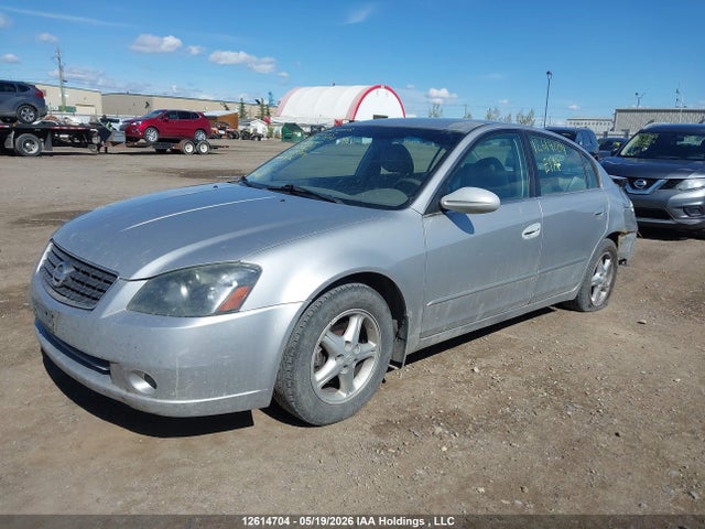 Aukcja sprzedaży 2005 Nissan Altima S/sl, vin: 1N4AL11D95C309819, numer aukcji: 12614704